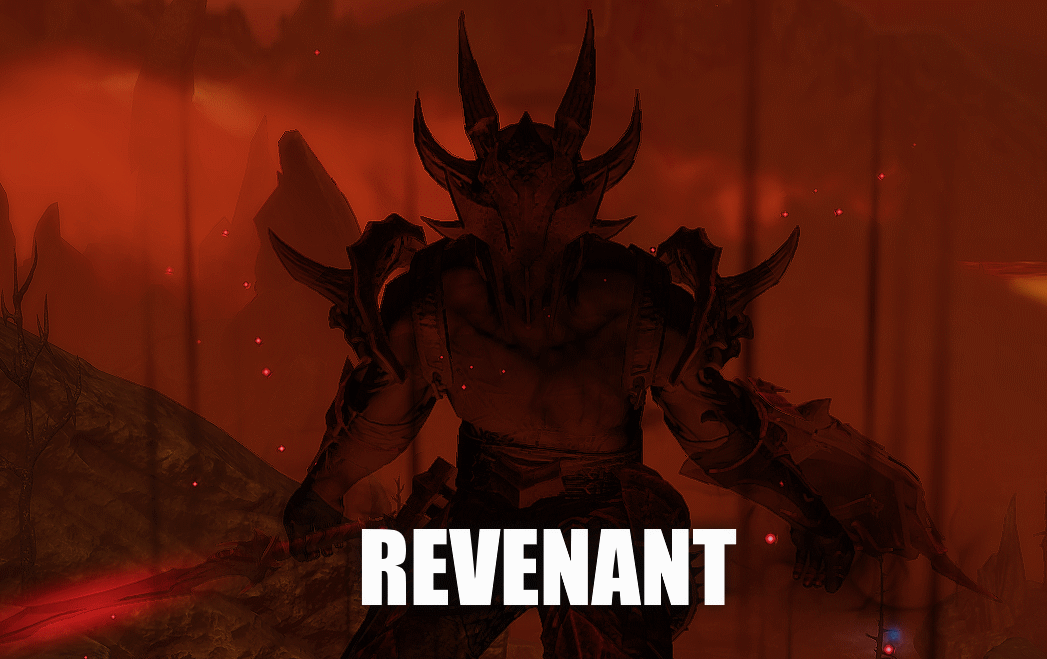 Hunt the opposition with our revamped Revenant Guide