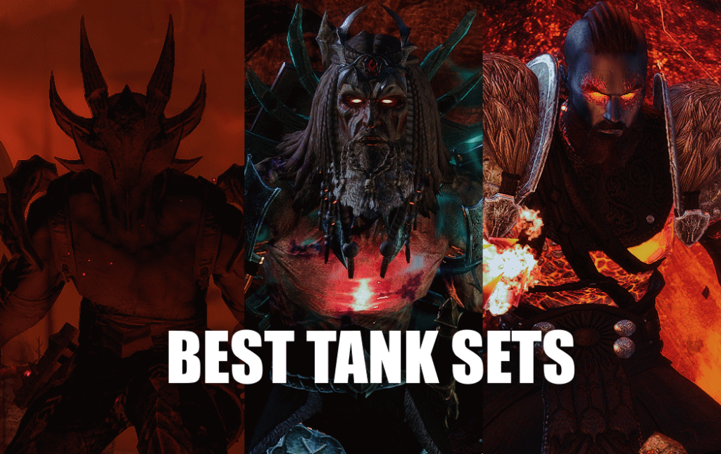 Best Tank Sets